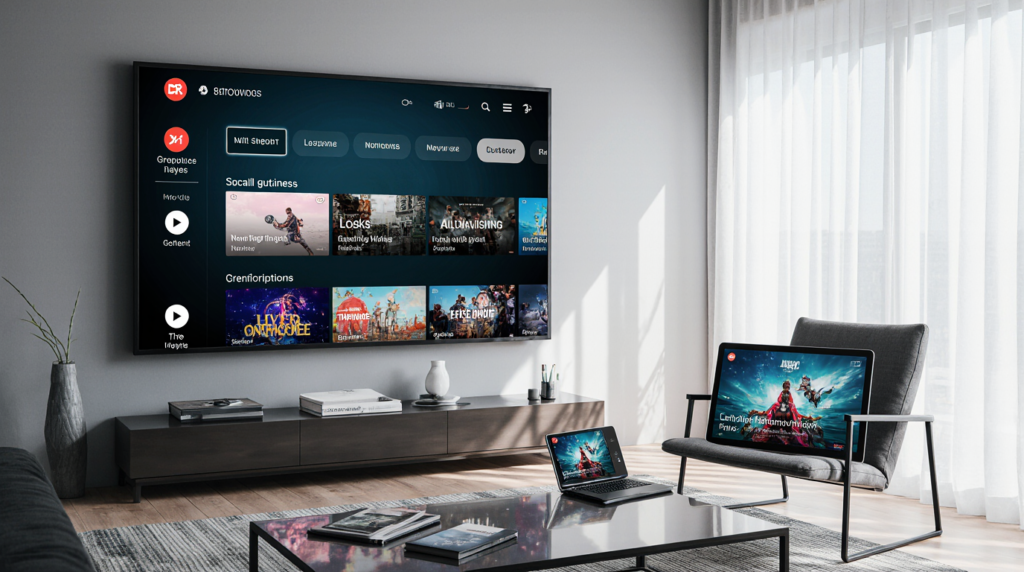 Catch On TV Subscription