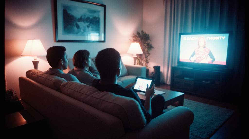 is catch on tv legit