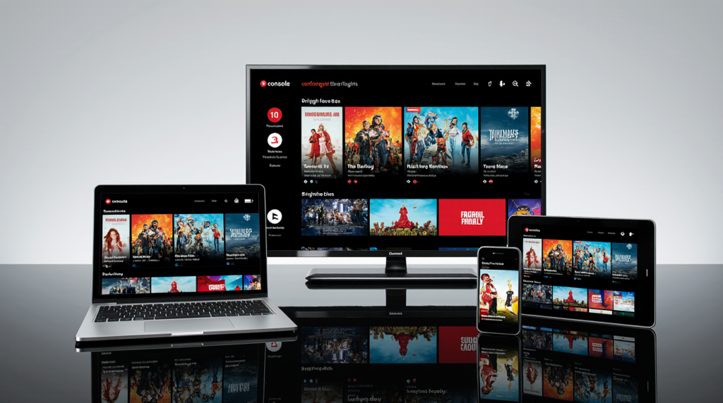 console catcher as seen on tv