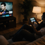 is catch on tv legal