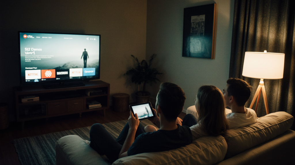 catch on tv firestick
