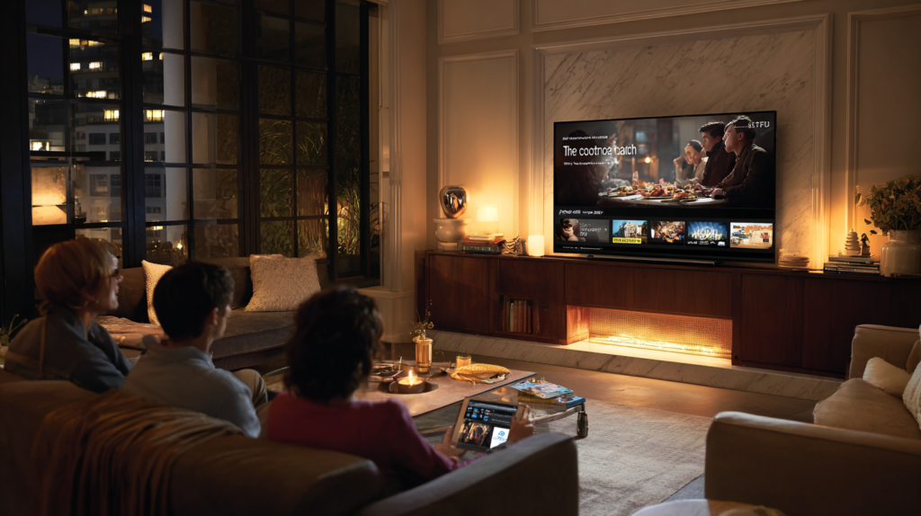 the catch on acorn tv