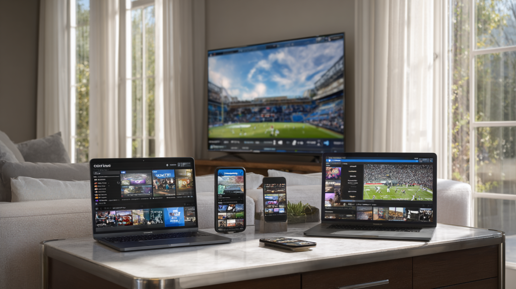 catch on tv com