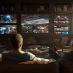 catch on tv not working