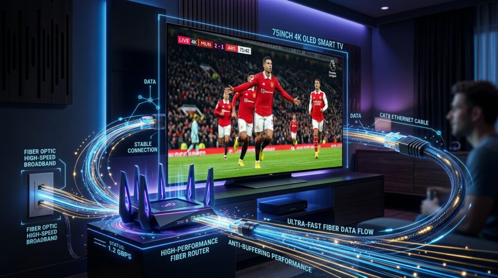 catch on tv sports channels