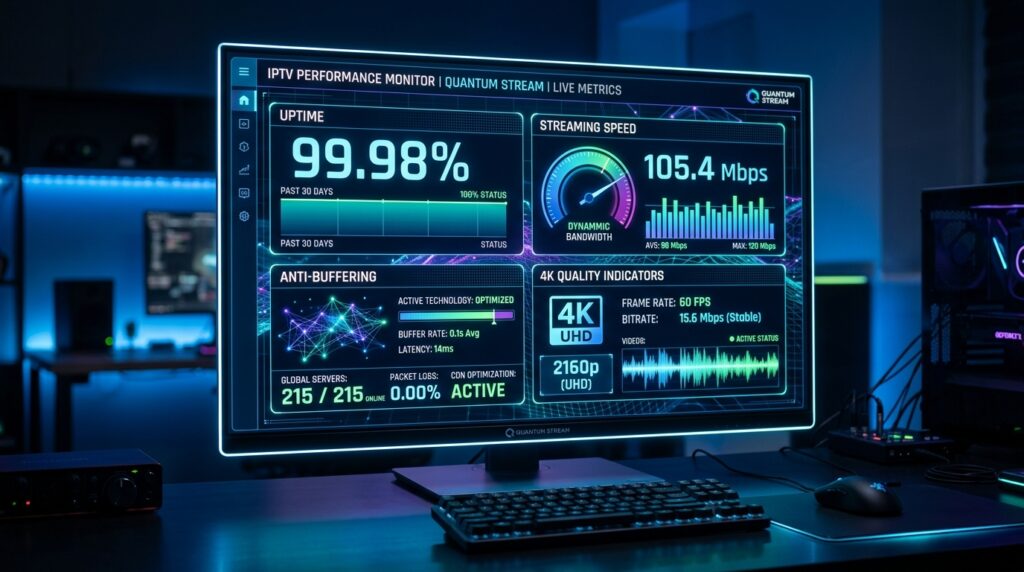 catch on tv iptv review 2026