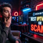 catch on tv iptv review 2026