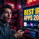 IPTV for Android