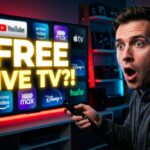 catch on tv streaming