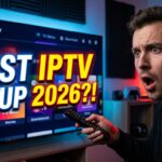 Smart IPTV