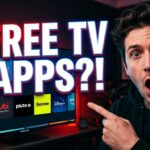 catch up apps on samsung tv