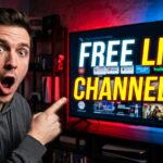 catch on tv channels