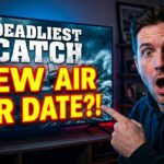 what day is deadliest catch on tv