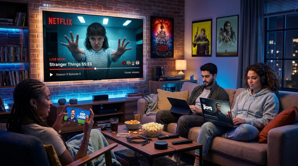 catch up on tv