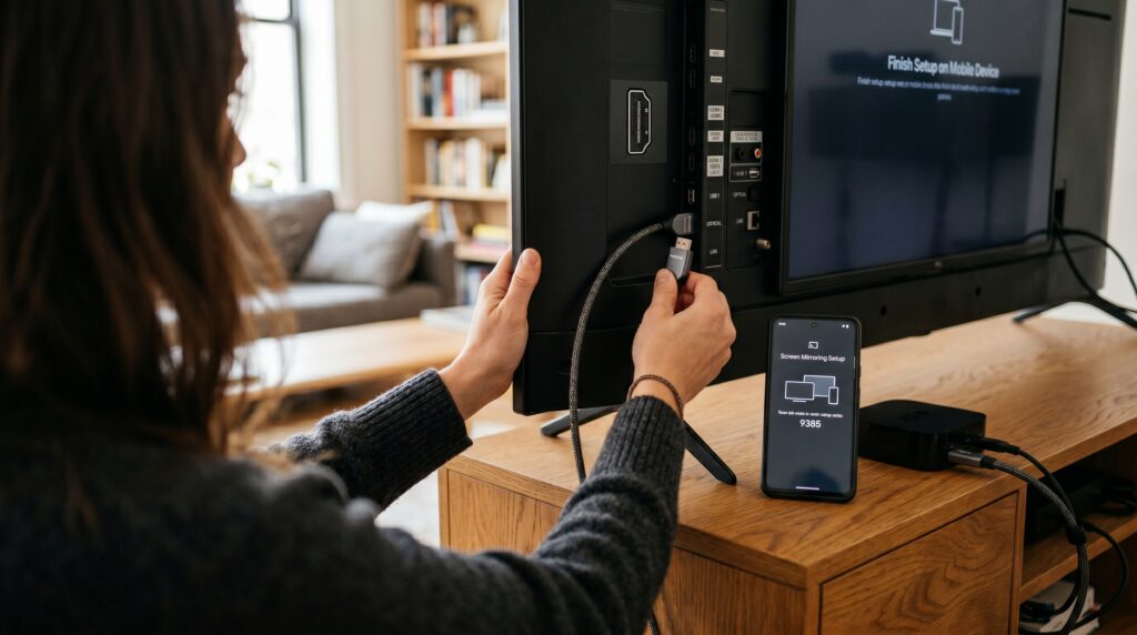 catch up tv on your television
