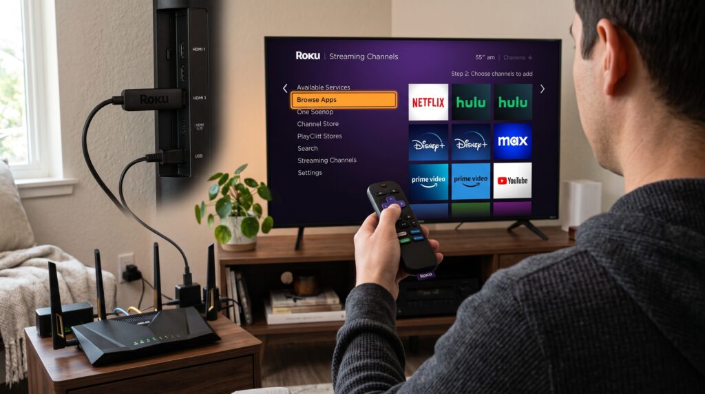 how to watch catch-up tv on smart tv