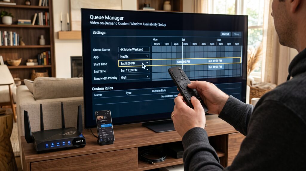 what's on catch up tv