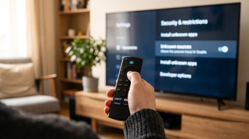 what is catch on tv
