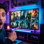 Quick way to grow your list of 5 tv shows to catch up on grow your list of 5 tv shows