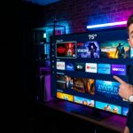 catch up tv on your television
