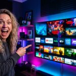 catch up tv on smart tvs