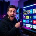 streaming catch up