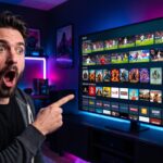 is catch on tv a good iptv