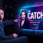 the catch tv show on hulu