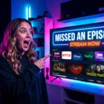 what is catch up tv on demand
