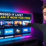 what's on catch up tv