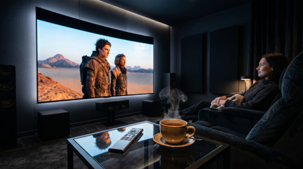 catch up tv on smart tvs
