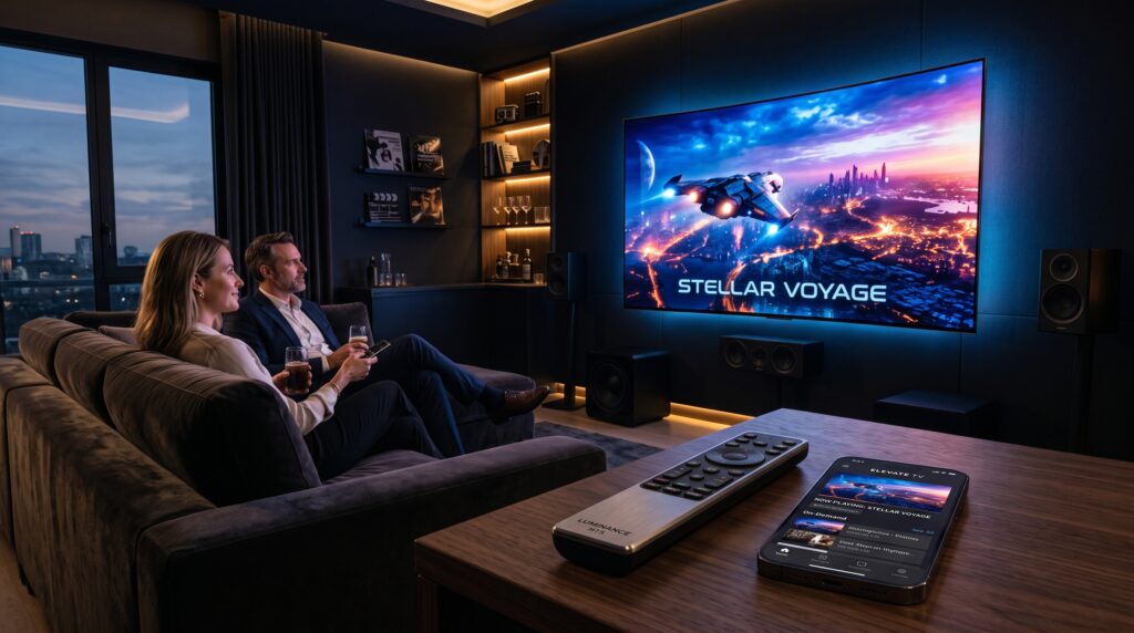 how to watch catch-up tv on smart tv