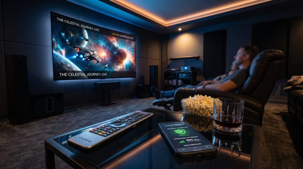 is catch on tv a good iptv