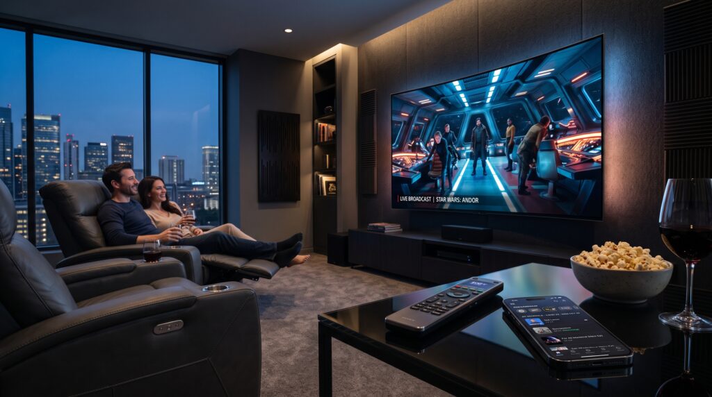 what is catch up tv on demand