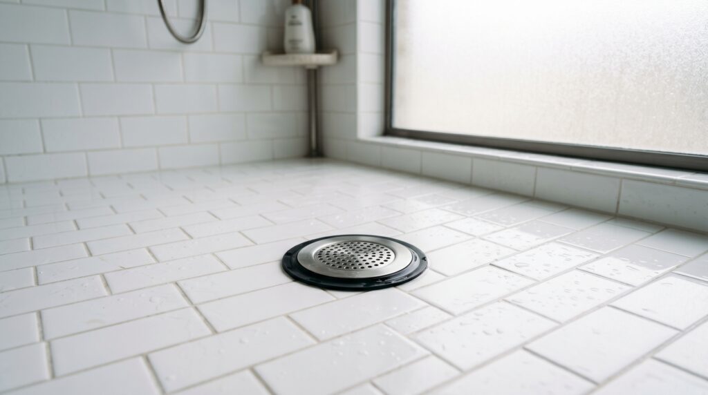 drain catcher as seen on catch on tv