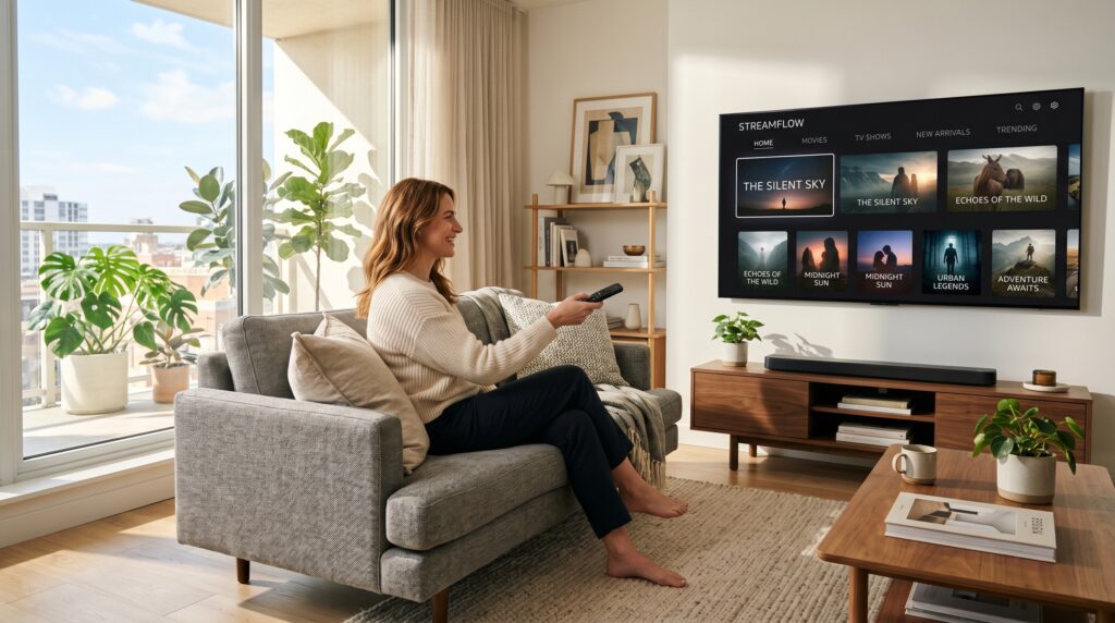 how can i get catch up on my tv