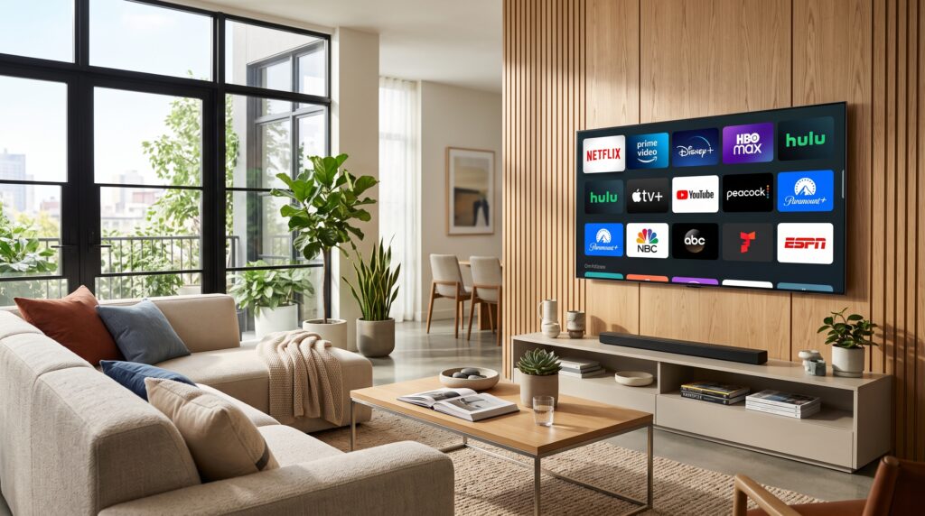 how to watch catch-up tv on smart tv