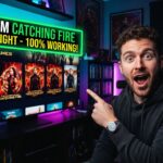Best way to grow your viewership with 12 Catching Fire on TV