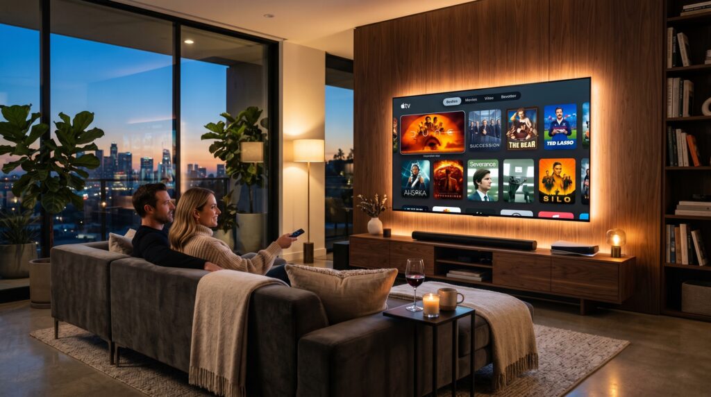 catch up tv on firestick