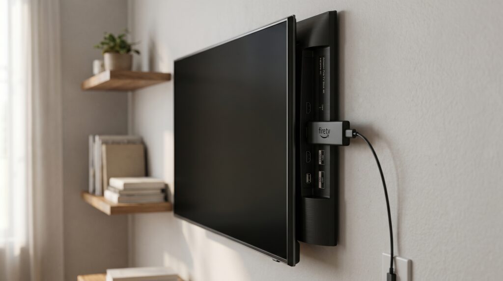 catch up tv on firestick