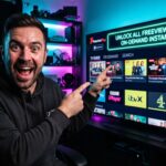 Quick way to grow your how to get catch-up tv on freeview library by 5 channels Quick way to grow your how to get catch-up tv on freeview library by 5 channels