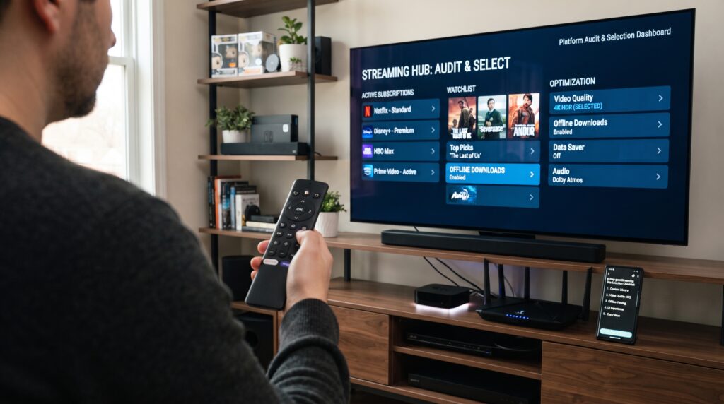 best site to catch up on tv shows