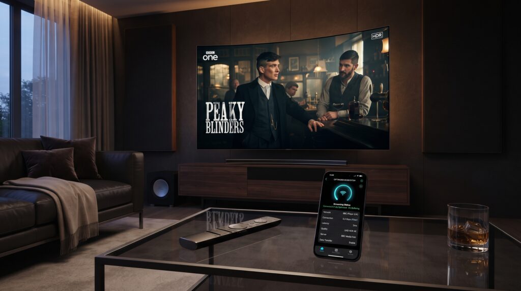 bbc catch up on apple tv