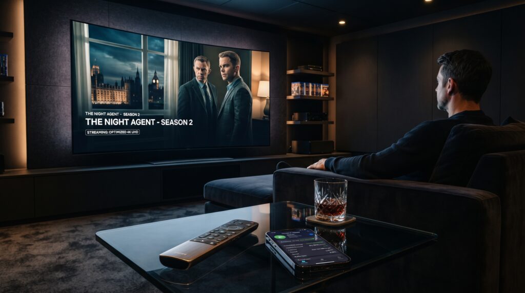 best tv series on catch up uk