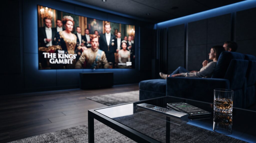 best on catch up tv