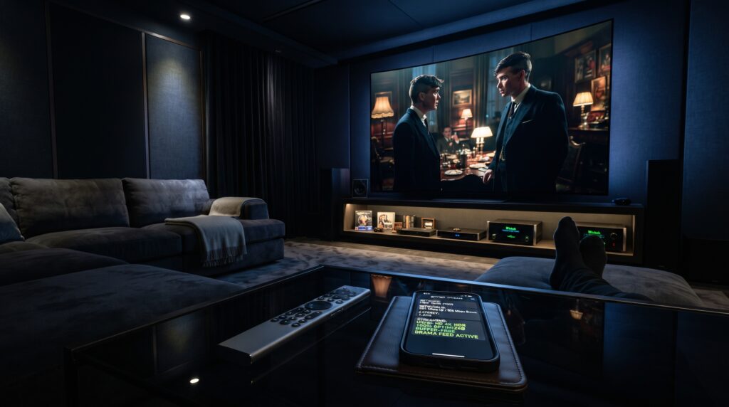 best tv dramas on catch up