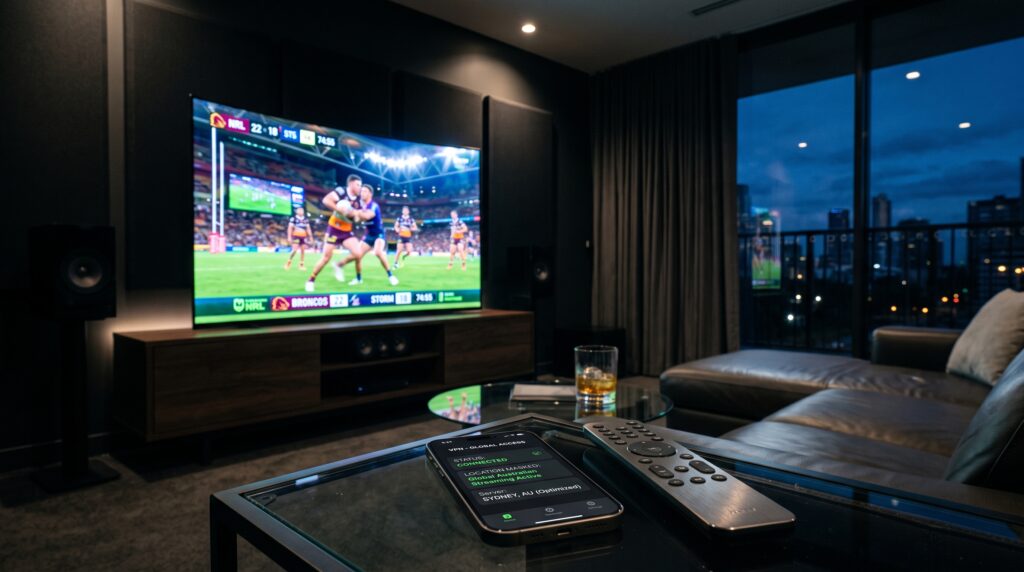australian catch up tv on apple tv