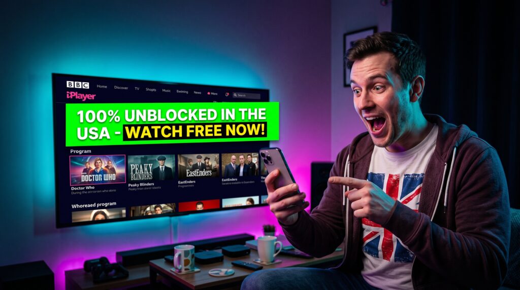 bbc catch up tv on demand