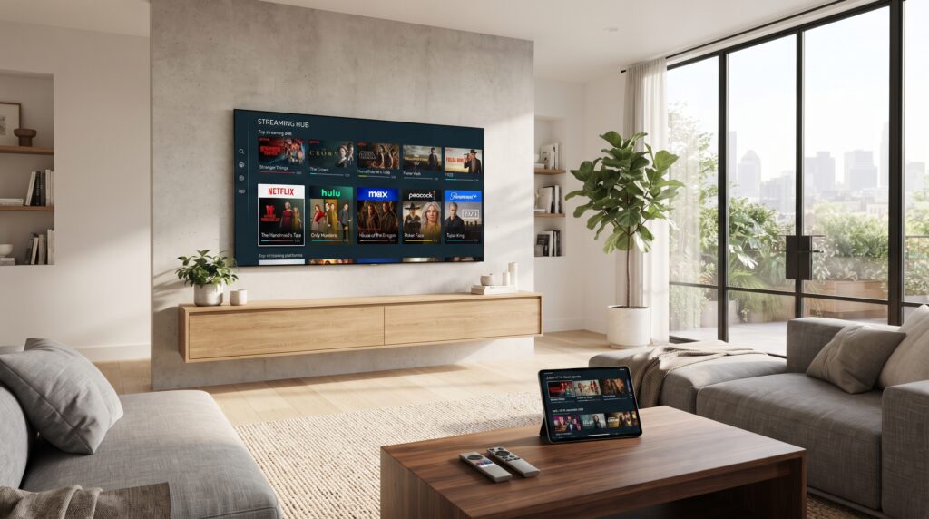 best site to catch up on tv shows