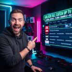 Proven way to grow your smart tv catch up in 4
